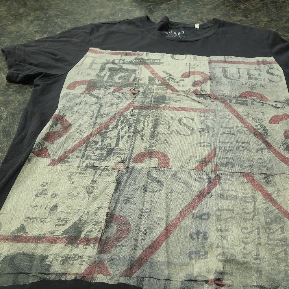 Guess Tee Shirt